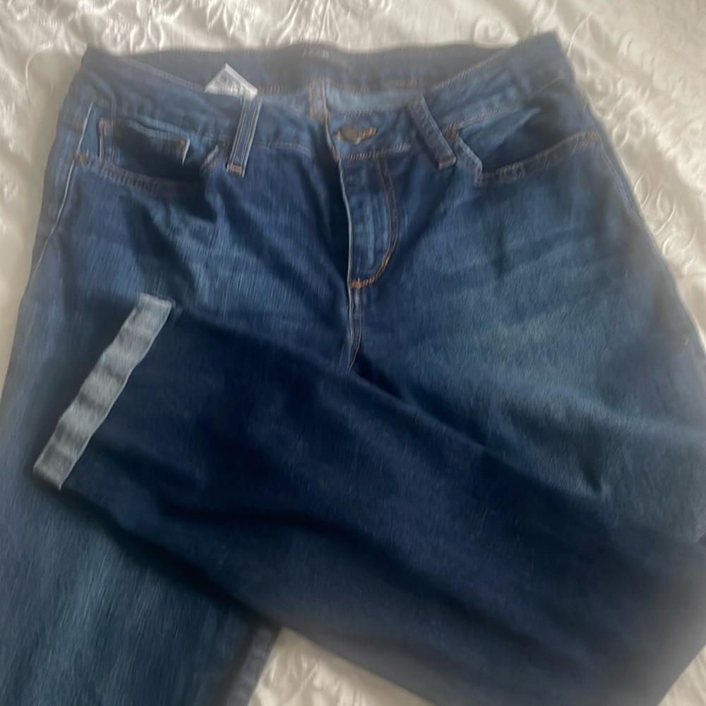 Jeans -Joes